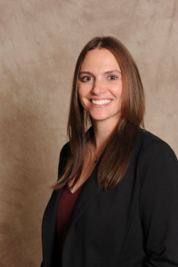 Jennifer Westemeyer, M.A., CCC-SLP